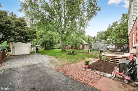 Exterior - 22 Norva Ave, Frederick, MD 21701 photo 3 of 7