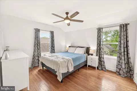 Bedroom - 22 Norva Ave, Frederick, MD 21701 photo 1 of 3