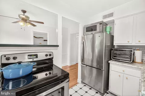 Kitchen - 22 Norva Ave, Frederick, MD 21701 photo 3 of 3