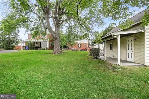 Exterior - 22 Norva Ave, Frederick, MD 21701 photo 7 of 7