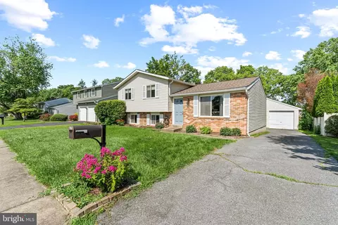 1839 Lawnview Dr, Frederick, MD 21702 photo 4