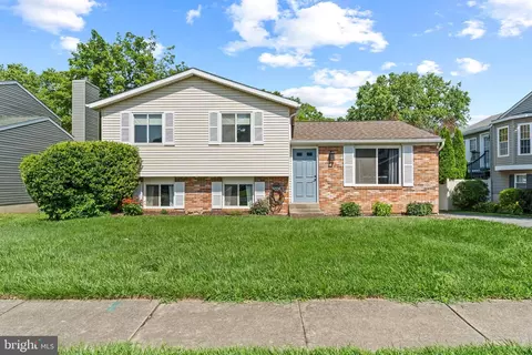 1839 Lawnview Dr, Frederick, MD 21702 photo 2