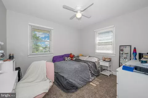 Bedroom - 907 Chestnut St, Frederick, MD 21703 photo 3 of 6