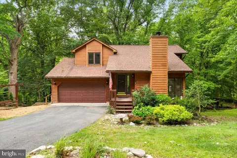 6816 Balmoral Ct, New Market, MD 21774