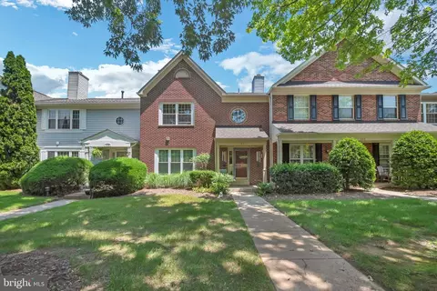 113 New Castle Ct, Frederick, MD 21702