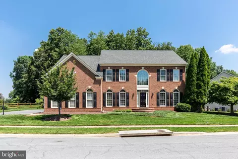 11122 Innsbrook Way, Ijamsville, MD 21754
