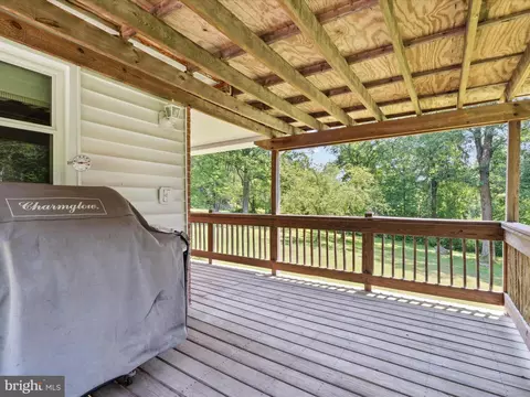Exterior - 5149 Shookstown Rd, Frederick, MD 21702 photo 8 of 17