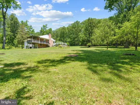 Exterior - 5149 Shookstown Rd, Frederick, MD 21702 photo 12 of 17