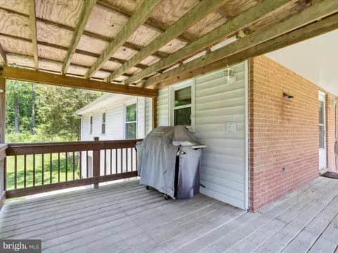 Exterior - 5149 Shookstown Rd, Frederick, MD 21702 photo 7 of 17