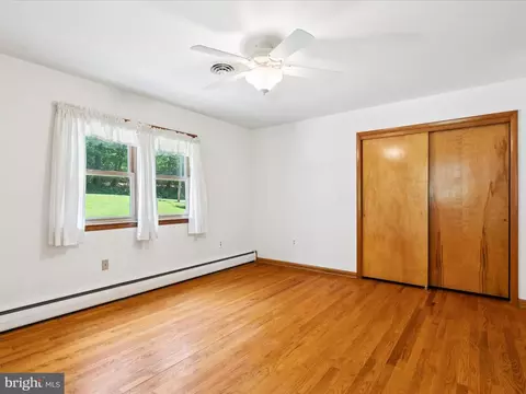 Bedroom - 5149 Shookstown Rd, Frederick, MD 21702 photo 2 of 6