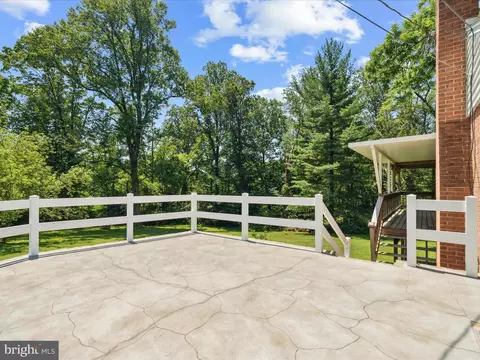 Exterior - 5149 Shookstown Rd, Frederick, MD 21702 photo 5 of 17