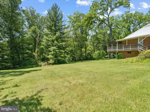 Exterior - 5149 Shookstown Rd, Frederick, MD 21702 photo 11 of 17