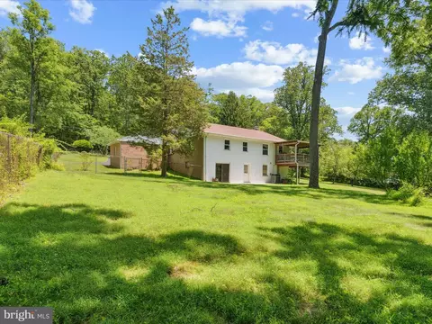 Exterior - 5149 Shookstown Rd, Frederick, MD 21702 photo 14 of 17