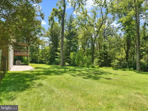 Exterior - 5149 Shookstown Rd, Frederick, MD 21702 photo 15 of 17
