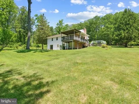 Exterior - 5149 Shookstown Rd, Frederick, MD 21702 photo 13 of 17