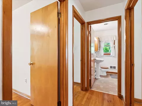 Entry Way - 5149 Shookstown Rd, Frederick, MD 21702 photo 1 of 1