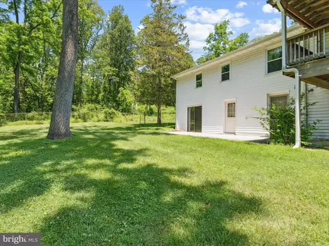 Exterior - 5149 Shookstown Rd, Frederick, MD 21702 photo 10 of 17