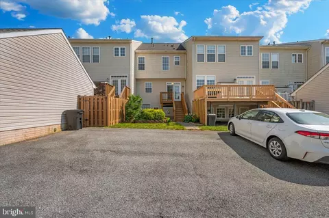 Exterior - 1806 Wheyfield Dr, Frederick, MD 21701 photo 4 of 14