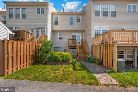 Exterior - 1806 Wheyfield Dr, Frederick, MD 21701 photo 3 of 14