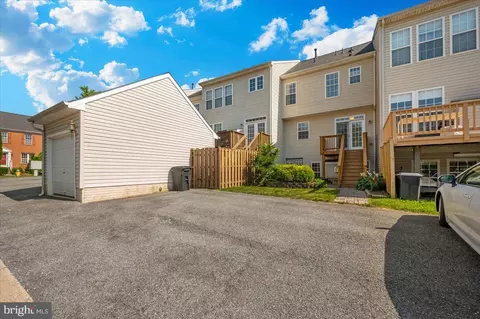 Exterior - 1806 Wheyfield Dr, Frederick, MD 21701 photo 10 of 14