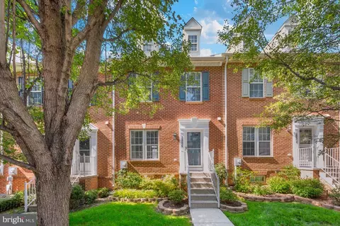 Exterior - 1806 Wheyfield Dr, Frederick, MD 21701 photo 12 of 14