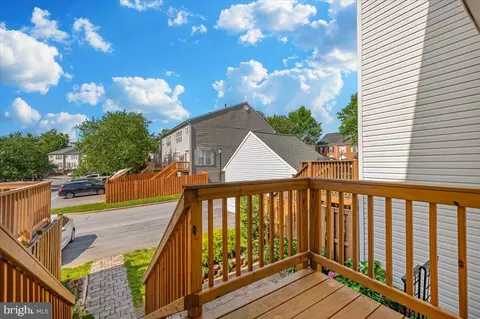 Exterior - 1806 Wheyfield Dr, Frederick, MD 21701 photo 5 of 14