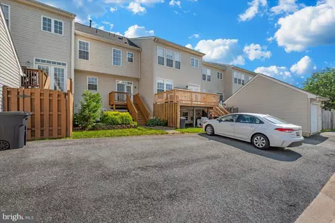 Exterior - 1806 Wheyfield Dr, Frederick, MD 21701 photo 11 of 14