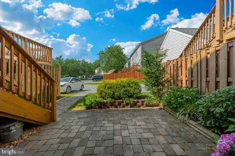 Exterior - 1806 Wheyfield Dr, Frederick, MD 21701 photo 8 of 14