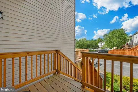 Exterior - 1806 Wheyfield Dr, Frederick, MD 21701 photo 6 of 14