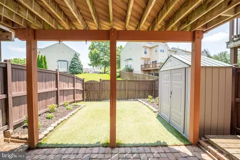 Exterior - 5145 Mclauren Ln, Frederick, MD 21703 photo 7 of 8
