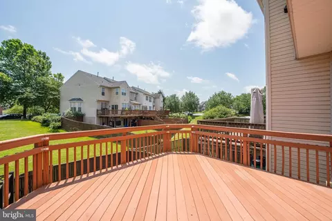 Exterior - 5145 Mclauren Ln, Frederick, MD 21703 photo 4 of 8