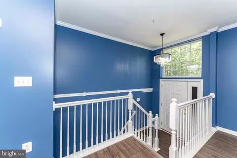 Entry Way - 5145 Mclauren Ln, Frederick, MD 21703 photo 1 of 6