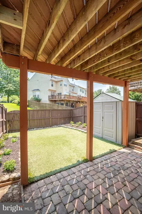 Exterior - 5145 Mclauren Ln, Frederick, MD 21703 photo 6 of 8
