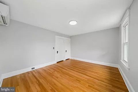 Bedroom - 606 Trail Ave, Frederick, MD 21701 photo 2 of 3
