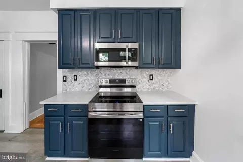 Kitchen - 606 Trail Ave, Frederick, MD 21701 photo 1 of 1
