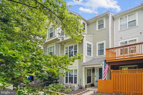 2641 S Everly Drive Apt 8 4 Dr #8  4, Frederick, MD 21701