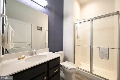 Entry Way - 5745 Hawk Ridge Rd, Frederick, MD 21704 photo 11 of 27