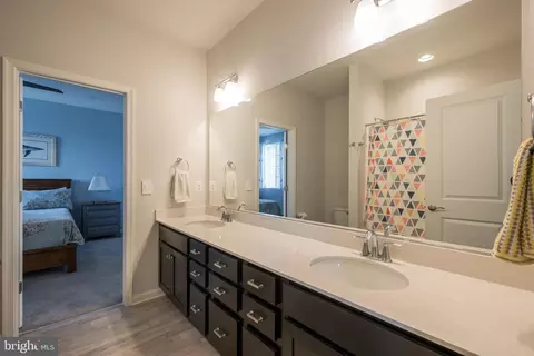 Entry Way - 5745 Hawk Ridge Rd, Frederick, MD 21704 photo 13 of 27