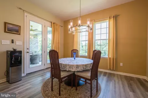Dining - 5745 Hawk Ridge Rd, Frederick, MD 21704 photo 5 of 6