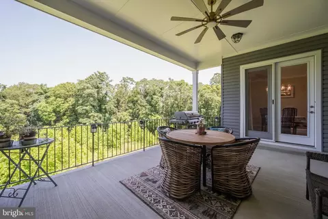 Exterior - 5745 Hawk Ridge Rd, Frederick, MD 21704 photo 4 of 12