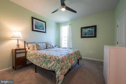 Bedroom - 5745 Hawk Ridge Rd, Frederick, MD 21704 photo 1 of 8