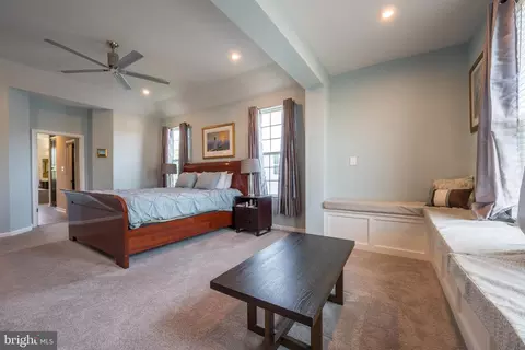 Entry Way - 5745 Hawk Ridge Rd, Frederick, MD 21704 photo 16 of 27