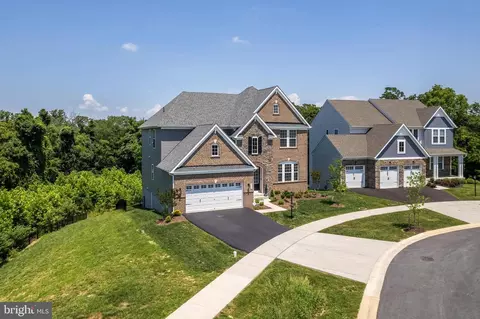 View/Area - 5745 Hawk Ridge Rd, Frederick, MD 21704 photo 1 of 2