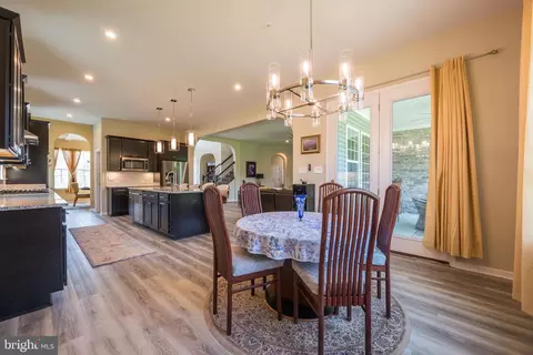 Entry Way - 5745 Hawk Ridge Rd, Frederick, MD 21704 photo 10 of 27