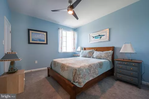 Bedroom - 5745 Hawk Ridge Rd, Frederick, MD 21704 photo 3 of 8