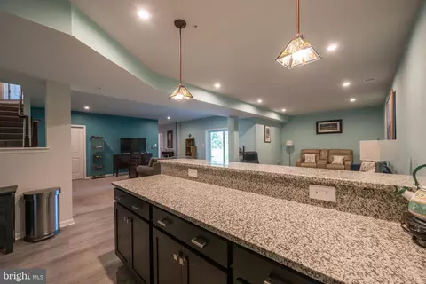 Entry Way - 5745 Hawk Ridge Rd, Frederick, MD 21704 photo 26 of 27