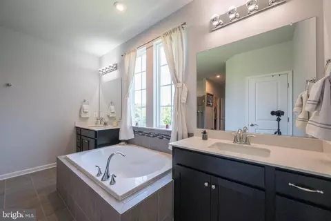 Entry Way - 5745 Hawk Ridge Rd, Frederick, MD 21704 photo 20 of 27