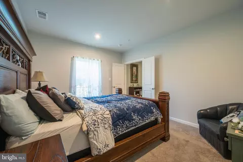 Bedroom - 5745 Hawk Ridge Rd, Frederick, MD 21704 photo 8 of 8