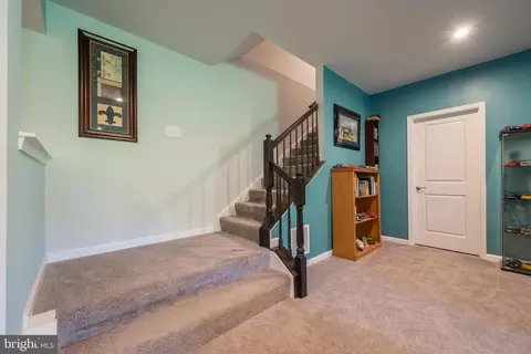 Entry Way - 5745 Hawk Ridge Rd, Frederick, MD 21704 photo 24 of 27