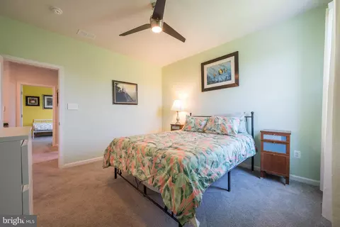 Bedroom - 5745 Hawk Ridge Rd, Frederick, MD 21704 photo 2 of 8